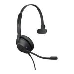 Jabra Evolve2 30 Fiche Technique : Chat IA &amp; PDF