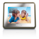 Philips AJL303 Manuel utilisateur