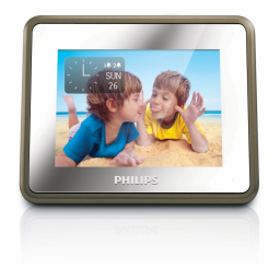 Philips AJL303 Manuel utilisateur | Fixfr