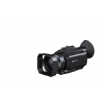 Sony PXW-X70 Manuel utilisateur