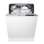 Electrolux ESL6610RO Manuel utilisateur