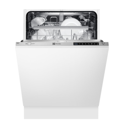 Electrolux ESL6610RO Manuel utilisateur | Fixfr