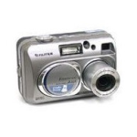 FUJIFILM FinePix A205/A210 : Mode d'emploi + Chat IA