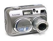 FinePix A205