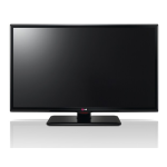 LG 42LN5200 Manuel du propri&eacute;taire