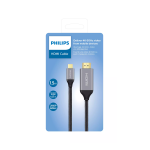 Philips SWV5431/00 C&acirc;ble HDMI &gt; C Manuel utilisateur