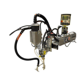 A6 DK Automatic welding machine