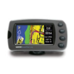 Garmin StreetPilot&reg; 2650 Manuel utilisateur