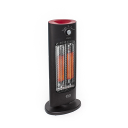 Argo LOXO ELECTRICAL HEATING Manuel utilisateur | Fixfr