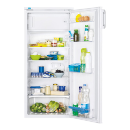 Faure FBA22021SA, FBA22027SV Manuel d'utilisation + IA | Fixfr