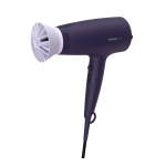 Philips BHD340/10 3000 Series S&egrave;che-cheveux Manuel utilisateur