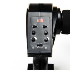 Spektrum STX3, SRX300: Manuel d'utilisation + Chat IA | Fixfr