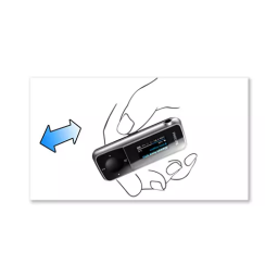 Philips Mix SA1MXX08K: Chat IA & Téléchargement PDF | Fixfr