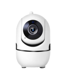 Denver SHC-150 Indoor smart Wi-Fi/IP camera Manuel utilisateur