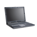 Latitude D630/D630c Guide d'utilisation: IA et PDF