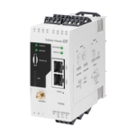 Endres+Hauser Fieldgate FXA42 Manuel utilisateur