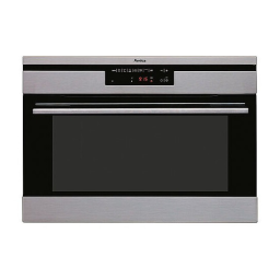 Amica EBC 13558 E Manuel utilisateur | Fixfr