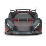 Traxxas XO-1 Manuel du propri&eacute;taire | AI Chat + PDF