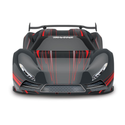 Traxxas 64077-3, XO-1: Manuel d'utilisation + Chat IA | Fixfr