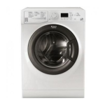 HOTPOINT/ARISTON RSF 925 JA EU Washing machine Manuel utilisateur