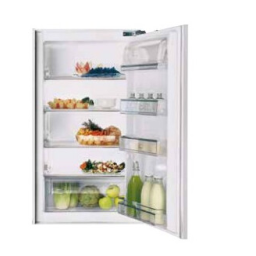 KitchenAid KCBNS 10600 Refrigerator Manuel utilisateur | Fixfr