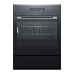 Electrolux EB7PL4CN Manuel utilisateur