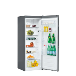 HOTPOINT/ARISTON SH6 1Q XRD Refrigerator Manuel utilisateur | Fixfr