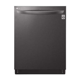 LG LDTS5552D Manuel du propriétaire | Fixfr