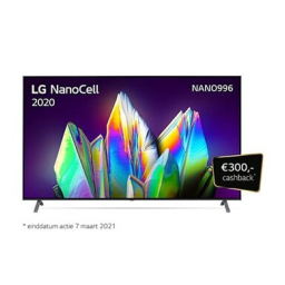 LG NANO99, NANO95, NANO97 : Manuel d'Utilisation + IA Chat | Fixfr