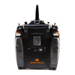 Spektrum iX20 Manuel d'utilisation+Chat IA