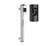 Viqua 660003-R Pro UV System Manuel utilisateur