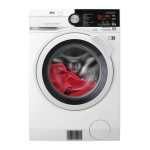 AEG L9WEE066W Manuel d'Utilisateur | AI Chat &amp; PDF