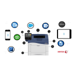 Xerox QR Code App Guide d'installation