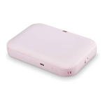 LG Pocket Photo Snap PC389P: Utilisation | PDF + IA