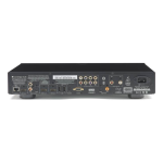 Cambridge Audio Azur 752BD Manuel utilisateur