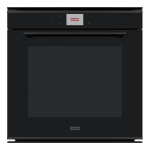 Franke FMY 99 HS BK Oven Manuel utilisateur