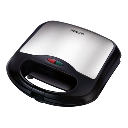 Sencor SSM 4220SS, SSM 4221RD: Mode d'emploi | AI Chat | Fixfr