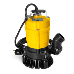 Wacker Neuson PS21500 Submersible Pump Manuel utilisateur | Fixfr