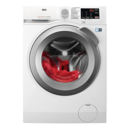 AEG L6FBI86BPS Manuel utilisateur | Fixfr