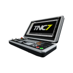 HEIDENHAIN TNC7 Manuel Utilisateur + AI Chat PDF