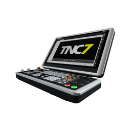 HEIDENHAIN TNC7 (81762x-16) CNC Control Manuel utilisateur | Fixfr