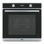 Whirlpool FSM 86 HE XS Manuel utilisateur