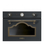 Smeg SF4750MCAO Manuel utilisateur