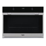 Whirlpool W7 OM75 Oven Manuel utilisateur