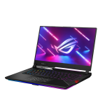 Asus G533ZS Laptop Manuel utilisateur