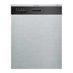 Instructions Lave-vaisselle Electrolux | Chat IA &amp; PDF