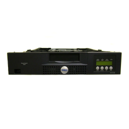 PowerVault 122T LTO (Autoloader)