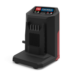 Toro Flex-Force Power System 60V MAX Battery Charger Misc Manuel utilisateur