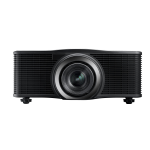 Optoma ZU750 projector Manuel utilisateur