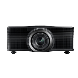 Optoma ZU750 projector Manuel utilisateur | Fixfr